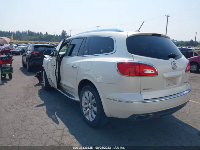 5GAKVCKD1FJ212616 Buick Enclave Premium