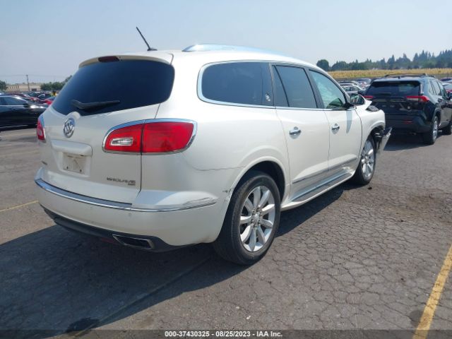 5GAKVCKD1FJ212616 Buick Enclave Premium