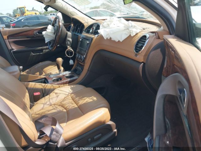 5GAKVCKD1FJ212616 Buick Enclave Premium