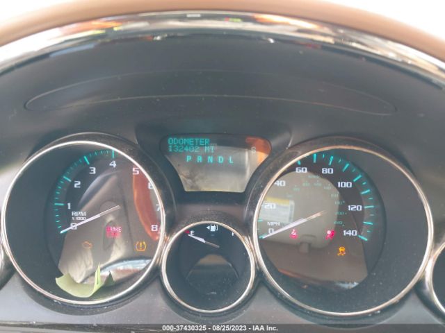 5GAKVCKD1FJ212616 Buick Enclave Premium