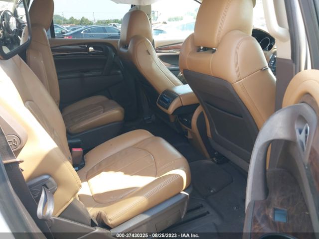 5GAKVCKD1FJ212616 Buick Enclave Premium