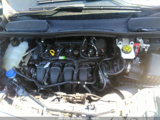 NM0GE9G28N1534678 Ford Transit Connect Wagon Titanium