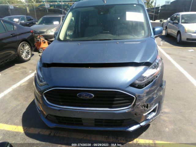 NM0GE9G28N1534678 Ford Transit Connect Wagon Titanium