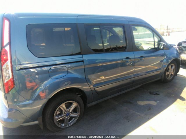 NM0GE9G28N1534678 Ford Transit Connect Wagon Titanium