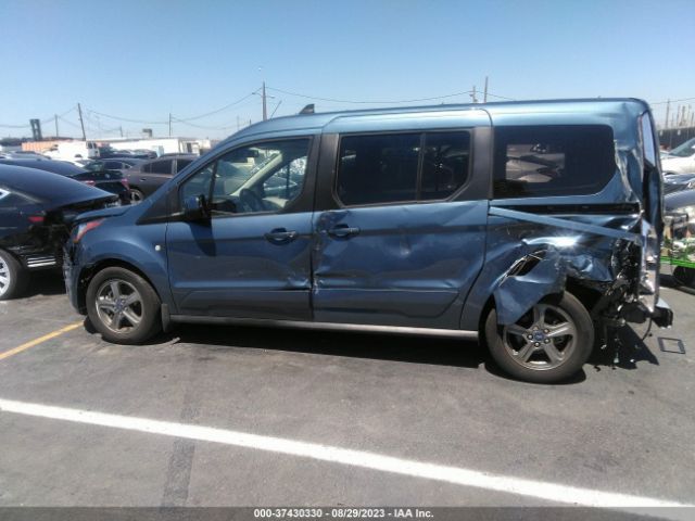 NM0GE9G28N1534678 Ford Transit Connect Wagon Titanium