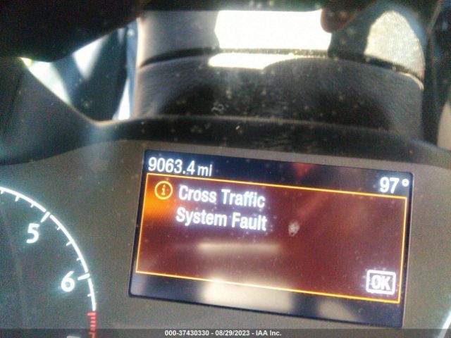 NM0GE9G28N1534678 Ford Transit Connect Wagon Titanium