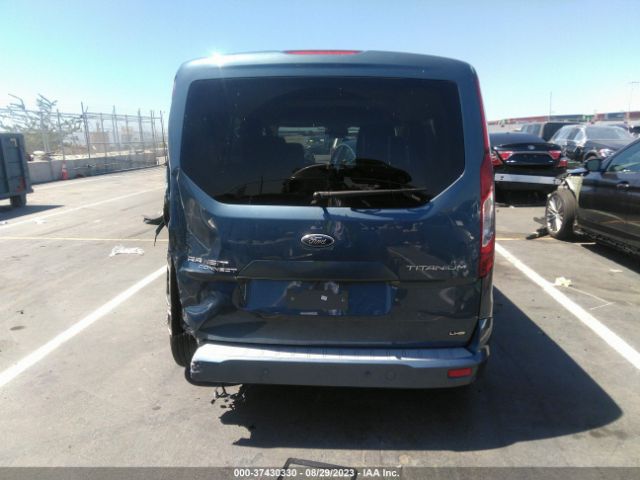 NM0GE9G28N1534678 Ford Transit Connect Wagon Titanium