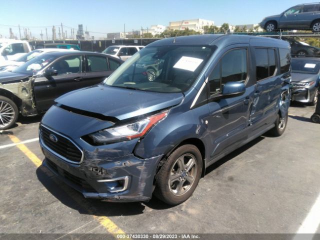 NM0GE9G28N1534678 Ford Transit Connect Wagon Titanium
