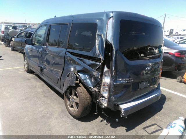 NM0GE9G28N1534678 Ford Transit Connect Wagon Titanium