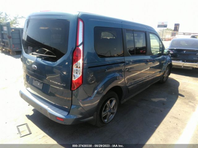 NM0GE9G28N1534678 Ford Transit Connect Wagon Titanium