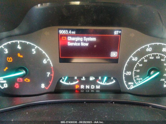 NM0GE9G28N1534678 Ford Transit Connect Wagon Titanium