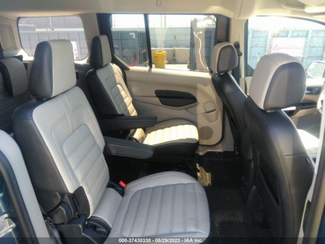 NM0GE9G28N1534678 Ford Transit Connect Wagon Titanium