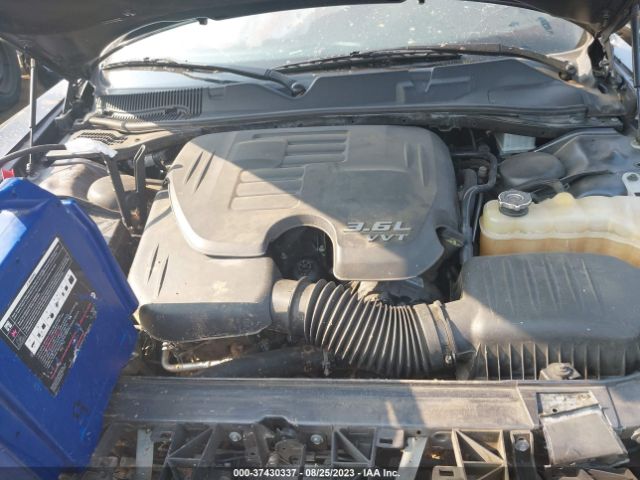 2C3CDZAG8JH311386 Dodge Challenger Sxt Plus