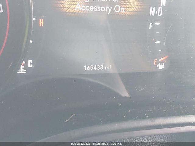 2C3CDZAG8JH311386 Dodge Challenger Sxt Plus