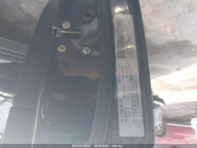 2C3CDZAG8JH311386 Dodge Challenger Sxt Plus