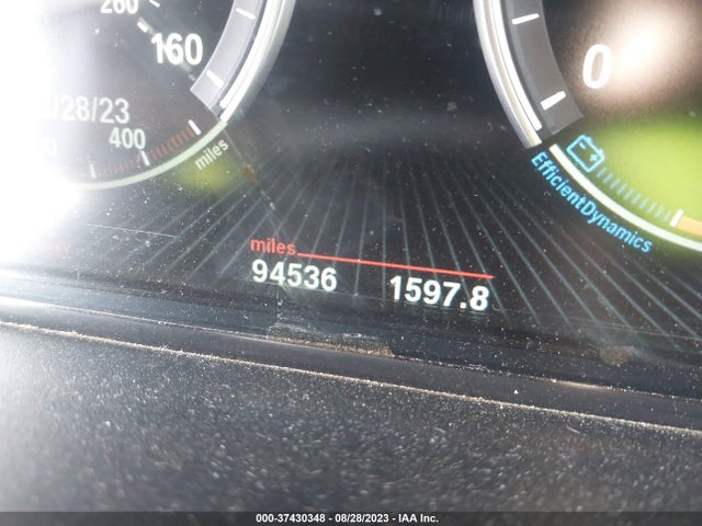 BMW X3 Xdrive28i 2016 5UXWX9C58G0D71811 Image 16