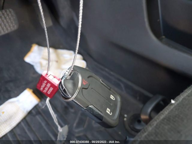 3GKALTEV0KL222209 GMC Terrain Sle