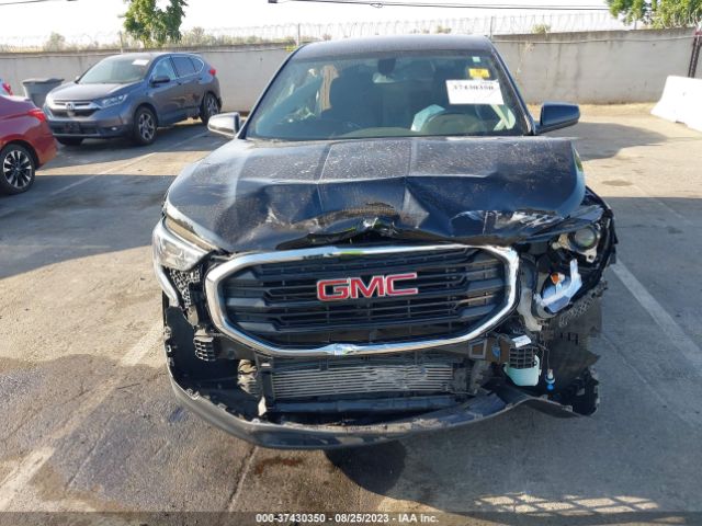 3GKALTEV0KL222209 GMC Terrain Sle