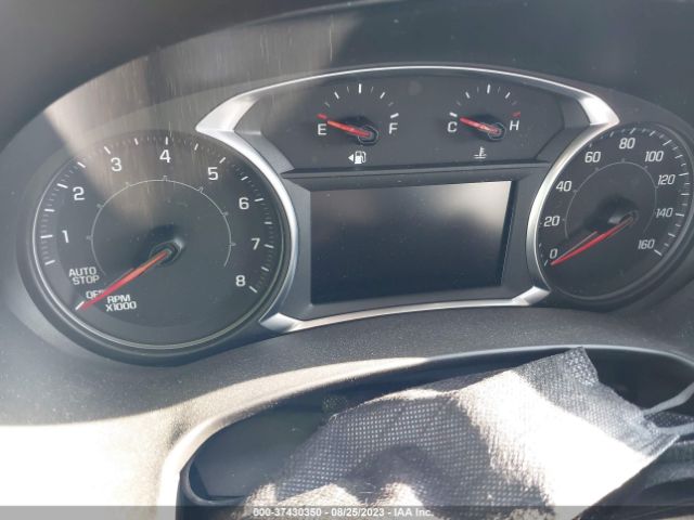 3GKALTEV0KL222209 GMC Terrain Sle