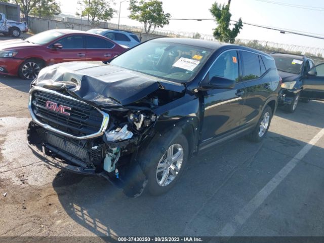 3GKALTEV0KL222209 GMC Terrain Sle