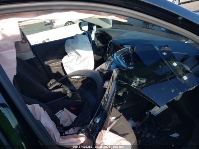 3GKALTEV0KL222209 GMC Terrain Sle