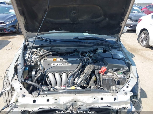 2007 Honda Accord Sdn Lx Se მანქანა იყიდება აუქციონზე, vin: JHMCM56337C015745, აუქციონის ნომერი: 37430373