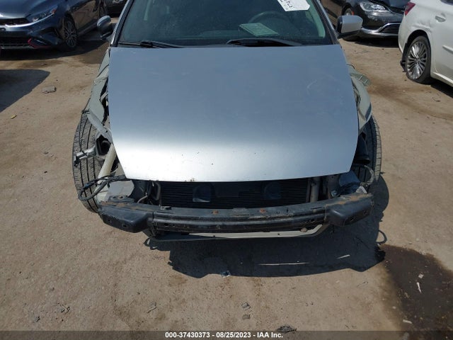 2007 Honda Accord Sdn Lx Se მანქანა იყიდება აუქციონზე, vin: JHMCM56337C015745, აუქციონის ნომერი: 37430373