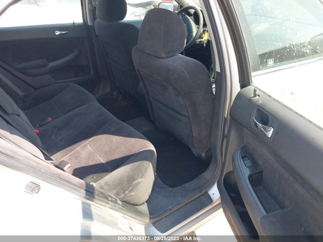 2007 Honda Accord Sdn Lx Se მანქანა იყიდება აუქციონზე, vin: JHMCM56337C015745, აუქციონის ნომერი: 37430373