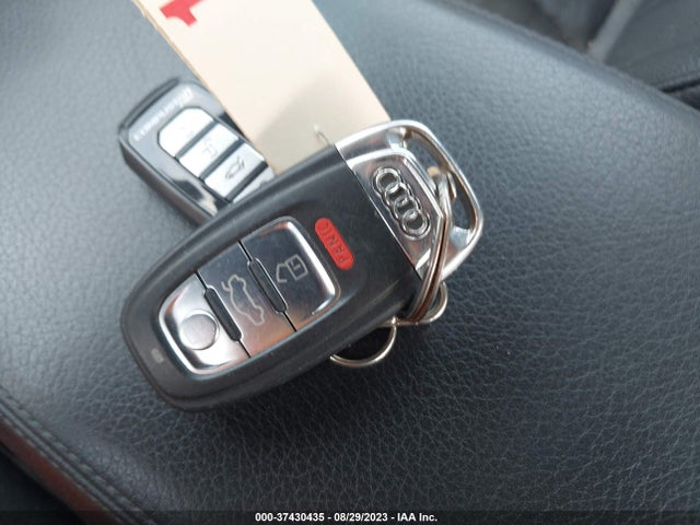 WAUFGAFC4EN044247 Audi A6 3.0t Premium Plus