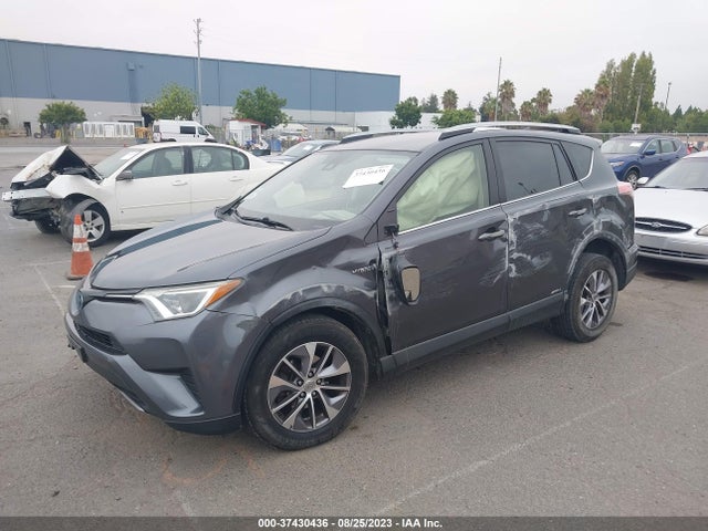 2018 TOYOTA RAV4 HYBRID VIN: JTMRJREV4JD202606
