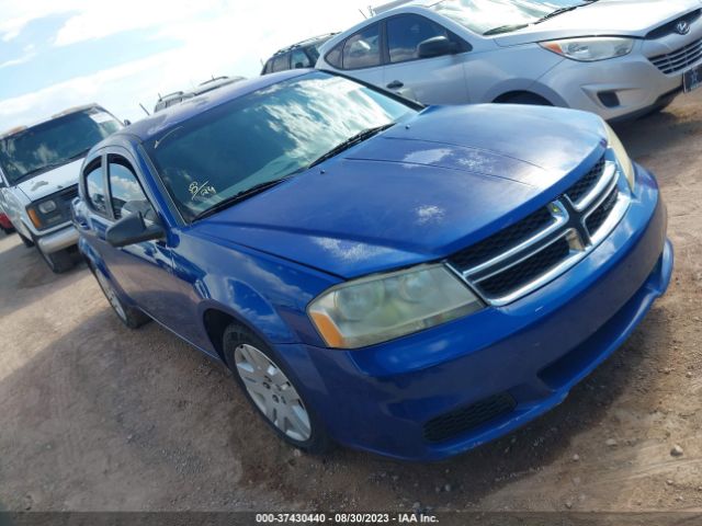 1C3CDZAB9EN223772 auction archive image