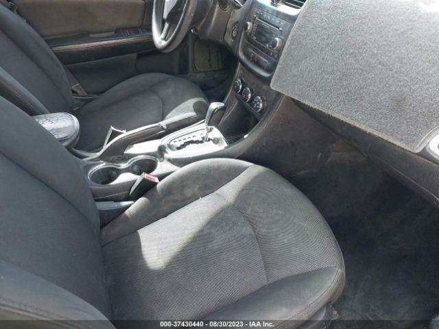 1C3CDZAB9EN223772 Dodge AVENGER SE