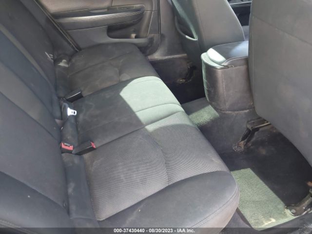 1C3CDZAB9EN223772 Dodge AVENGER SE