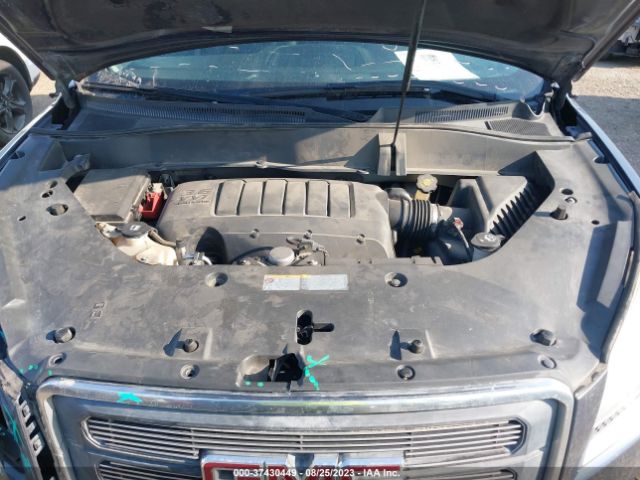 1GKKRNED2EJ131279 GMC ACADIA SLE