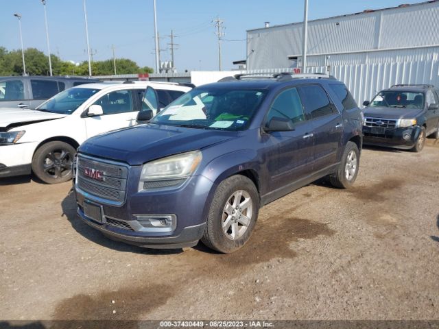 1GKKRNED2EJ131279 GMC ACADIA SLE