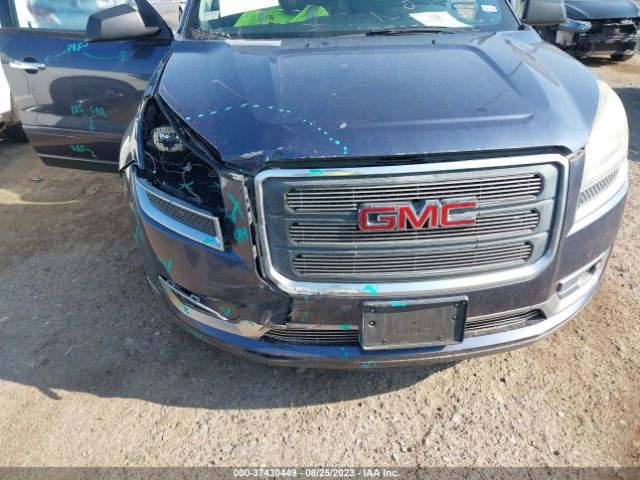 1GKKRNED2EJ131279 GMC ACADIA SLE