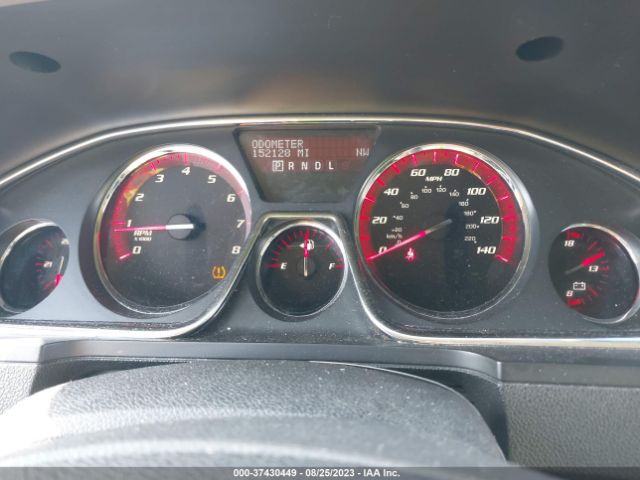 1GKKRNED2EJ131279 GMC ACADIA SLE