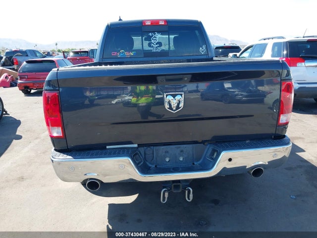1C6RR7GT7HS792418 RAM 1500 Big Horn