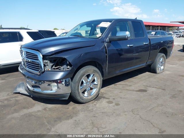 1C6RR7GT7HS792418 RAM 1500 Big Horn
