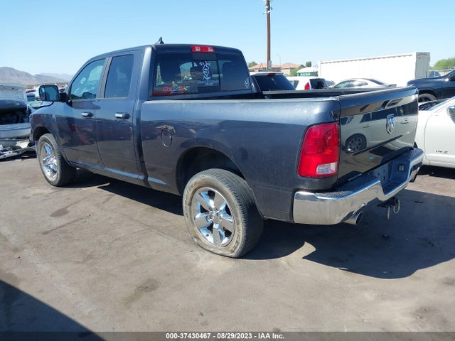 1C6RR7GT7HS792418 RAM 1500 Big Horn