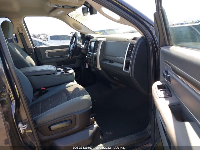 1C6RR7GT7HS792418 RAM 1500 Big Horn