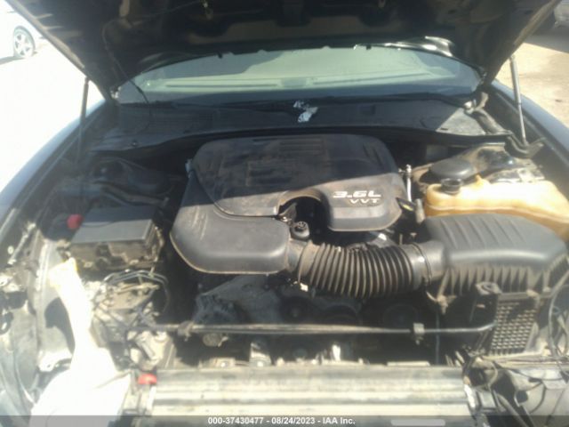 2C3CDXBG0GH108830 Dodge Charger Se