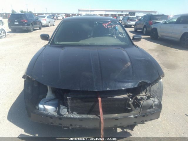 2C3CDXBG0GH108830 Dodge Charger Se