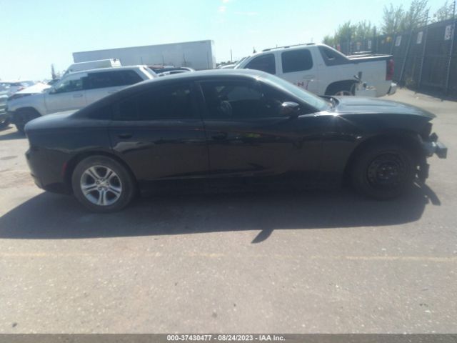 2C3CDXBG0GH108830 Dodge Charger Se