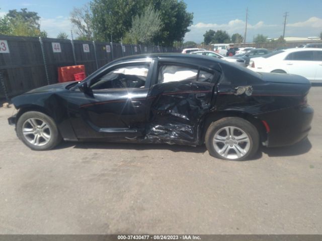 2C3CDXBG0GH108830 Dodge Charger Se