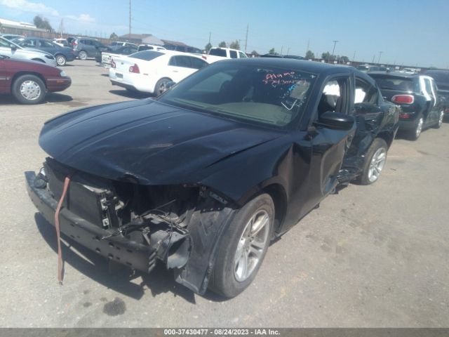 2C3CDXBG0GH108830 Dodge Charger Se