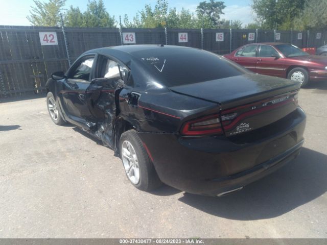 2C3CDXBG0GH108830 Dodge Charger Se