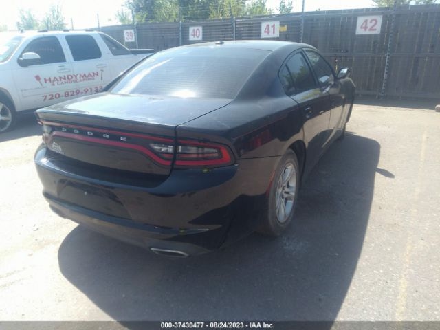 2C3CDXBG0GH108830 Dodge Charger Se