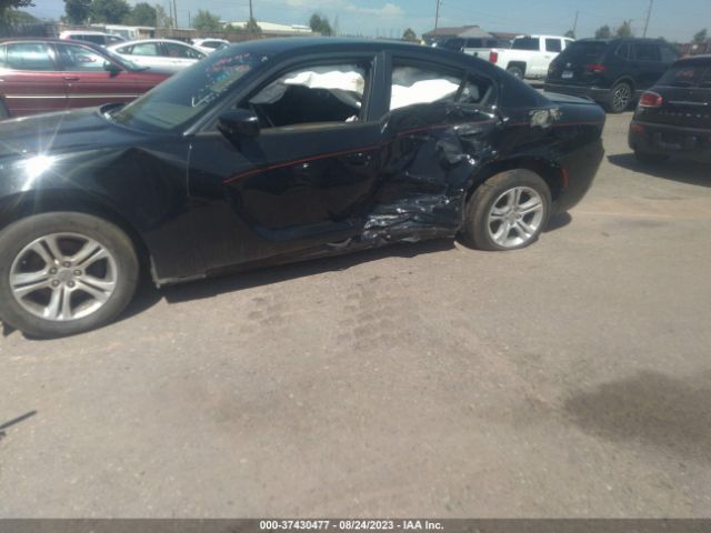 2C3CDXBG0GH108830 Dodge Charger Se