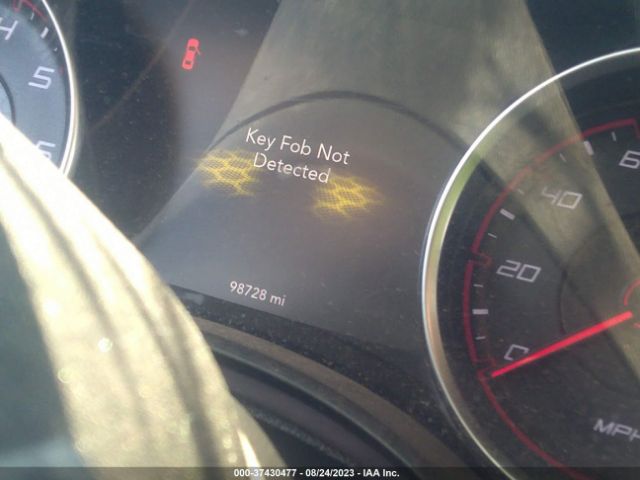 2C3CDXBG0GH108830 Dodge Charger Se